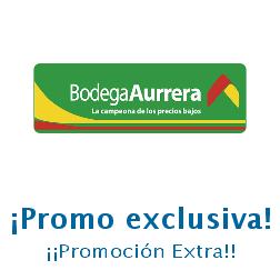 Logo Bodega Aurrera