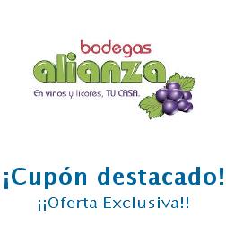 Logo Bodegas Alianza