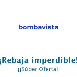 Logo Bombavista