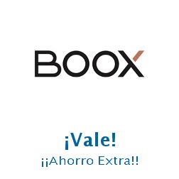 Logo Boox