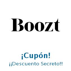 Logo Boozt