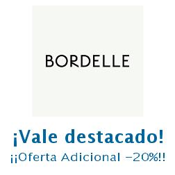 Logo Bordelle