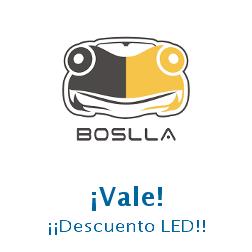 Logo Boslla