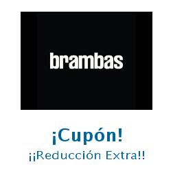 Logo Brambas