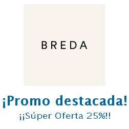Logo BREDA