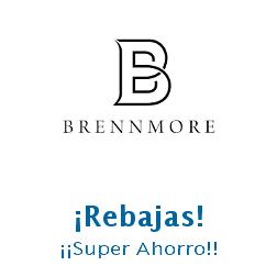 Logo Brennmore