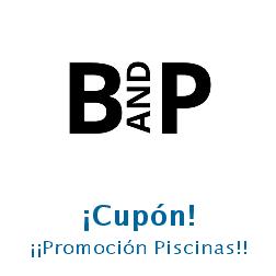 Logo BricoandPool