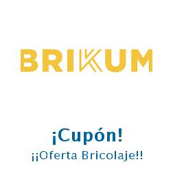 Logo Brikum
