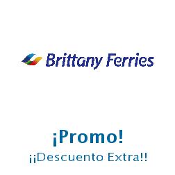 Logo Brittany Ferries