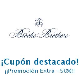 Logo Brooks Brothers
