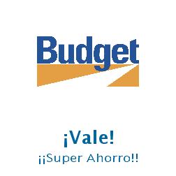 Logo Budget