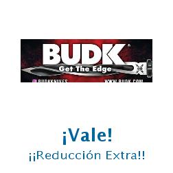 Logo Budk