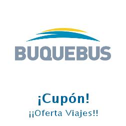 Logo Buquebus