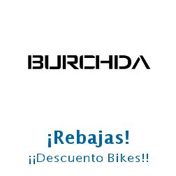 Logo Burchda
