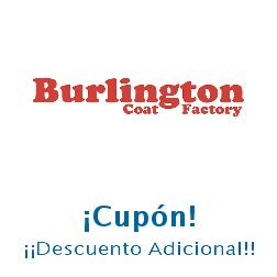 Logo Burlington Coat Factory