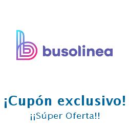Logo Busolinea