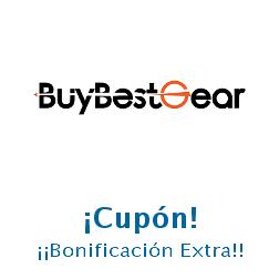 Logo BuyBestGear