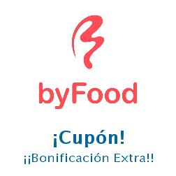 Logo ByFood