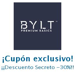 Logo BYLT Basics