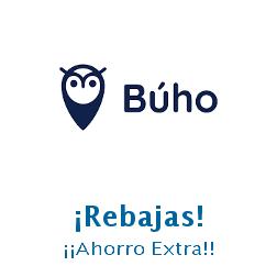 Logo B&uacute;ho