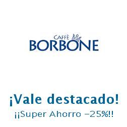 Logo Caffe Borbone