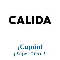 Logo CALIDA