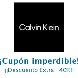 Logo Calvin Klein