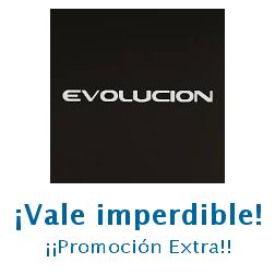 Logo Calzado Evoluci&oacute;n