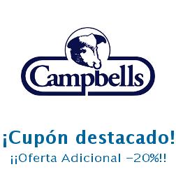 Logo Campbells Meat