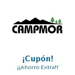 Logo Campmor