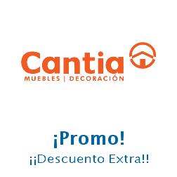 Logo Cantia