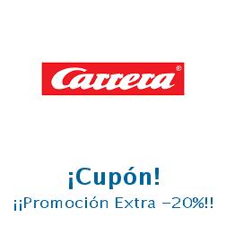 Logo Carrera