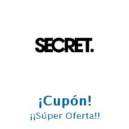 Logo Carteras Secret