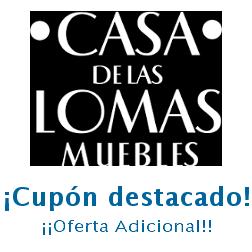 Logo Casa de las Lomas