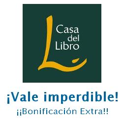 Logo Casa del Libro