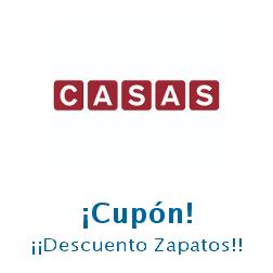Logo Casas