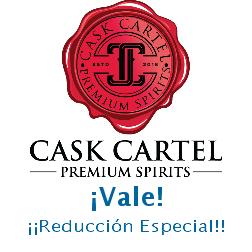 Logo CaskCartel