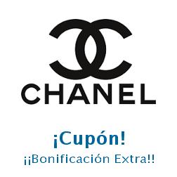 Logo Chanel