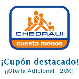 Logo Chedraui