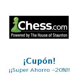 Logo Chesscomshop
