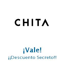 Logo de la tienda Chita Living con cupones de descuento