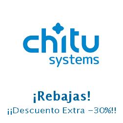 Logo Chitu Systems