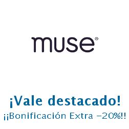 Logo Choosemuse