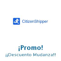 Logo Citizen Shipper