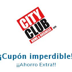 Logo City Club