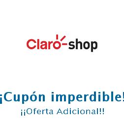 Logo Claro Shop
