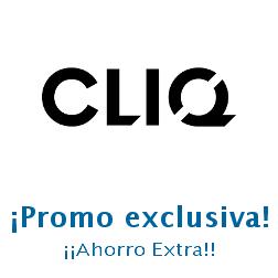 Logo Cliq Products