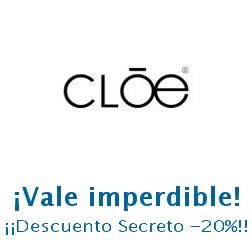 Logo Cloe