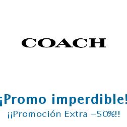 Logo Coach