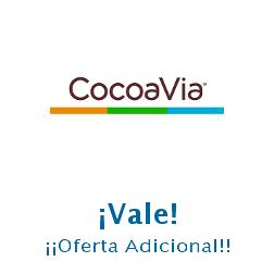 Logo CocoaVia